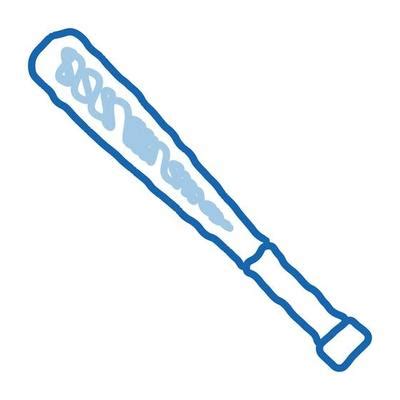 Cartoon Baseball Bat Vector 的图像结果