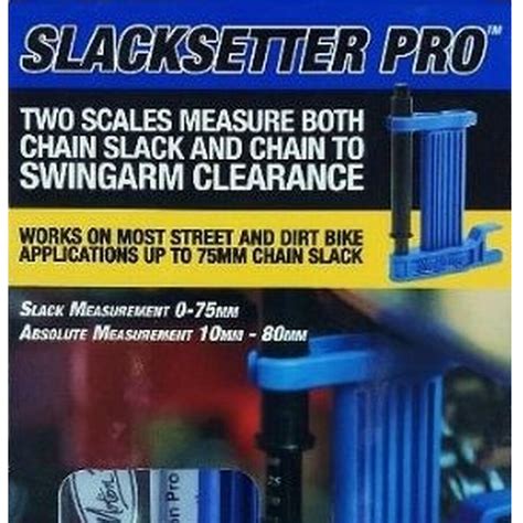 Motion Pro Slack Setter Chain Tool 的图像结果