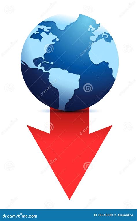 Falling Earth Icon 的图像结果