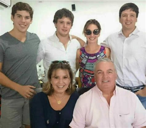 El sentido escrito de Claudia de Bahamón a su esposo - TSM Noticias