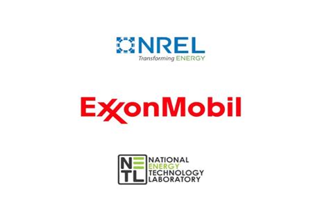 ExxonMobil to invest up to $100 million in US labs for R&D on lower ...