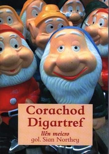 Buy Corachod Digartref - Llên Meicro Book Online at Low Prices in India ...
