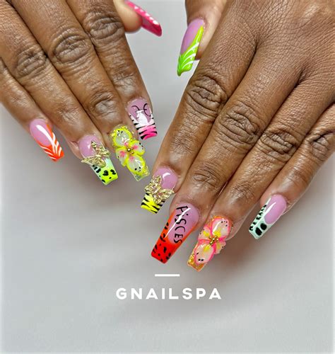 G Nail Spa (@gnailspa) • Instagram photos and videos