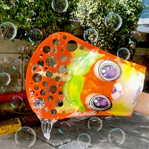 Swipe a Bubble - Wave & Play Bubble Toy for Kids – Scoobies