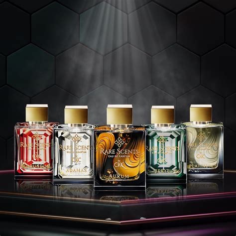 Rare Scents Perfumes Online in India | Crash Club