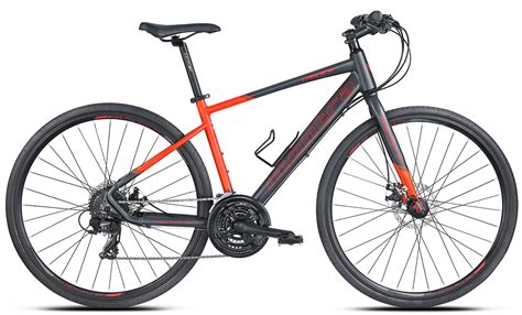 Montra Trance Pro 700C | Premium Hybrid Bikes in India | Buy Online