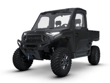 Polaris Ranger XD 1500 Side by Sides for Sale - Motorcycles on Autotrader