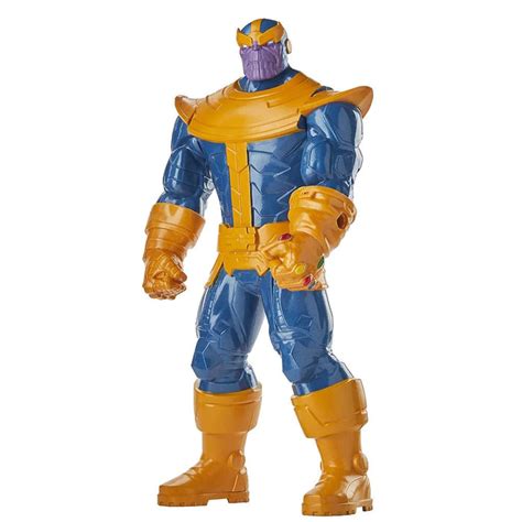 Marvel Avengers Action Figure, 9.5-Inch — Toycra