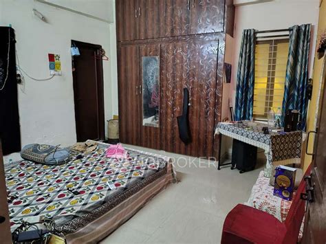 SHAMBHAVI RESIDENCY SECRETARIAT COLONY Shambhavi Residency Rent ...