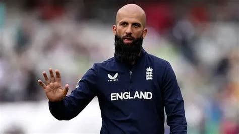 'Time to make way for next generation', Moeen Ali announces retirement ...