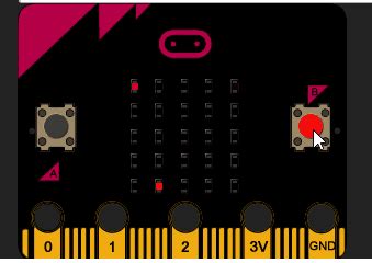 Image result for Microbit Snake Game