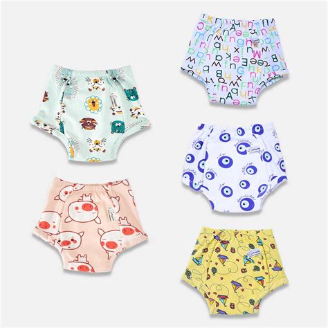 Buy Snug Potty Training Underwear for kids – Snugkins
