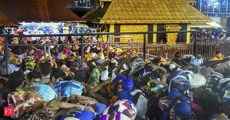 Sabarimala row: Indian sacked in Saudi Arabia for 'offensive remarks ...