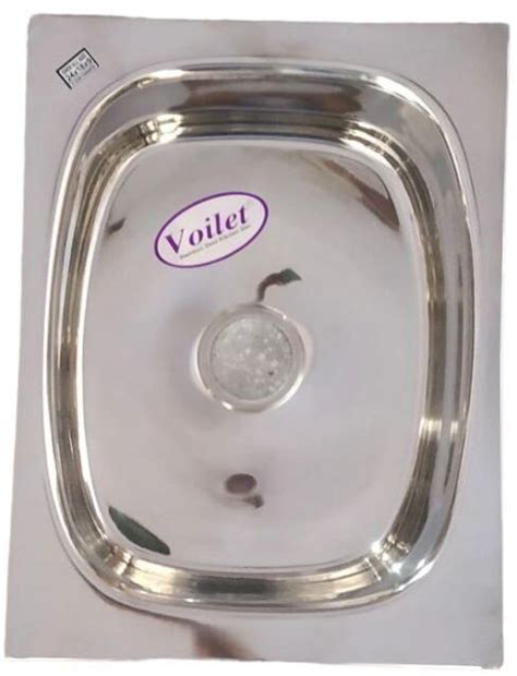 304 Stainless Steel Kitchen Sink Manufacturer, Supplier in India
