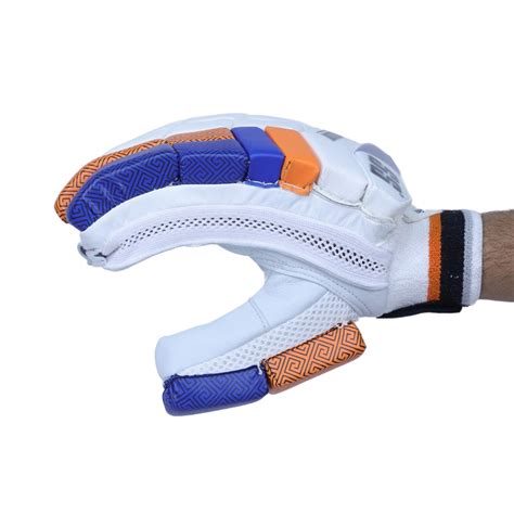 SS Platino Cricket Batting Gloves – Sportspalace