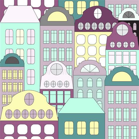 Building Front Image Seamless 的图像结果