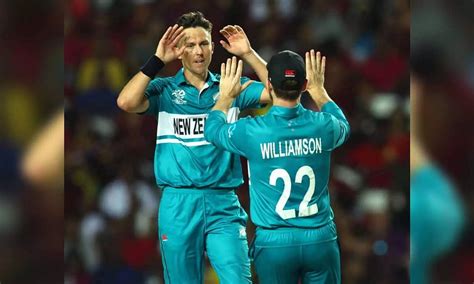 T20 World Cup: West Indies sets a target of 150 runs against New Zealand