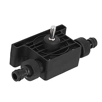 Self Priming Water Transfer Pump, 20-30L/min Low Noise Engineering ...