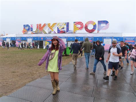 Festival Report| PUKKELPOP 2019 (photos + videos) - Joythewanderer