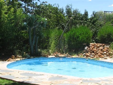 ZUM POTJIE RESTCAMP (Schumannsthal) - Lodge Reviews & Photos - Tripadvisor