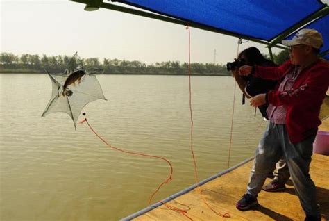 潭门休闲渔业出海捕鱼体验项目让游客过把“渔民瘾”（组图）_海南省琼海市