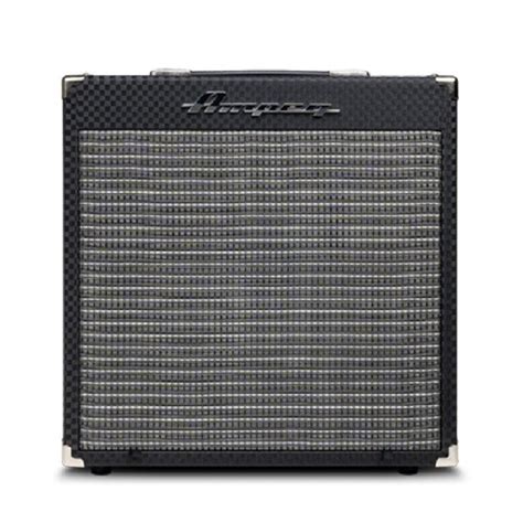 Buy Ampeg Rocket Bass RB-108 30 Watt Combo Bass Amplifier Online | Bajaao