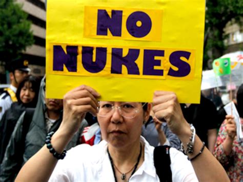 India to bear the brunt of Japan's Nuclear No-Go