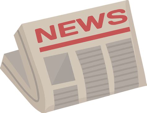 newspaper featuress #3256635 | Clipart Library
