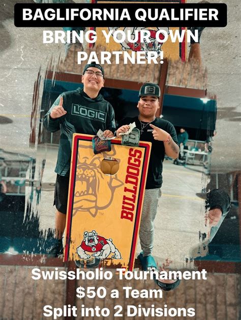 BAGLIFORNIA QUALIFIER (BYOP), KJE Tiny Homes, Fresno, 15 February 2024 ...