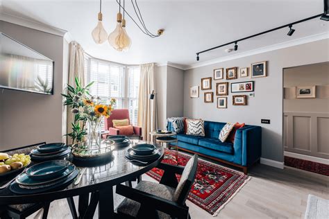 The Daughter of Time | United Kingdom - Venue Report