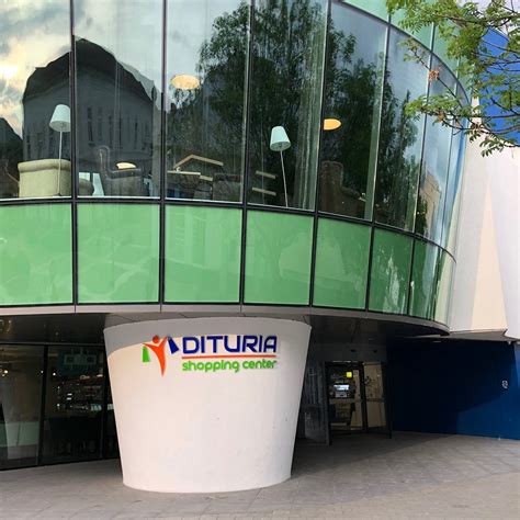 DITURIA SHOPPING CENTER (2024) All You Need to Know BEFORE You Go (with ...