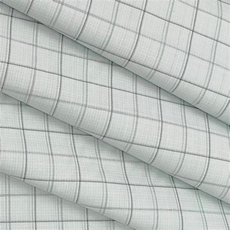 Wrinkle Free Unstitched Shirt Fabric -ManTire
