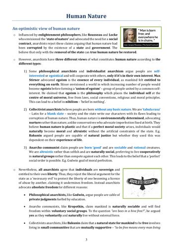 Anarchism 的图像结果