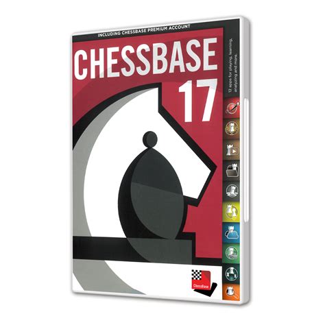 Купить ChessBase 13 Pro ключ steam за 49 рублей