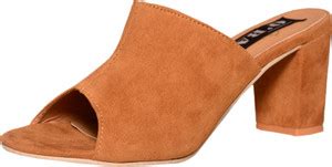 QBA Women Heels - Buy QBA Women Heels Online at Best Price - Shop ...