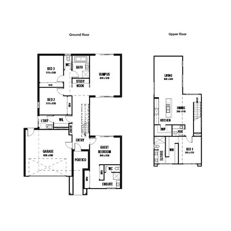 Reverse Living Elevates Your Custom Home Build | Enso Homes