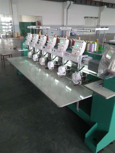 Image result for Computer Embroidery Machine Price