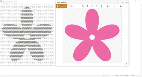 Image result for Python How to Turn an Image into ASCII