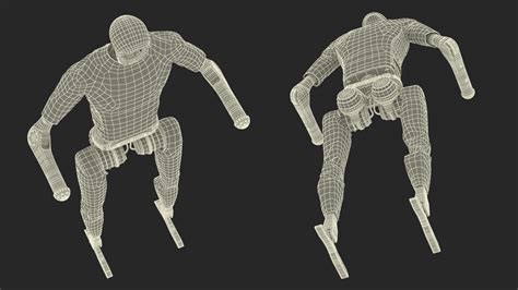 Humanoid Autonomous Robot 的图像结果