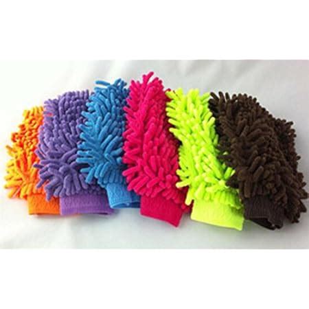 MorningVale PAN Pacific ISTF Double-Sided Microfiber Multipurpose Wash ...
