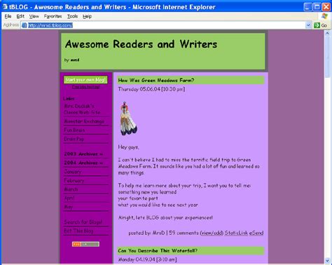 School Writing Blog 的图像结果