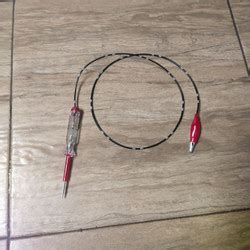 Jual Tespen Aki DC 6-24Volt Tespen DC Bahan Tembaga - Kab. Bekasi ...