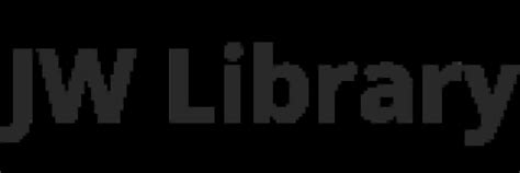Image result for Open JW Library Tutorial
