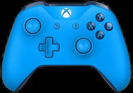 Image result for Blue Color Xbox Controller Series S