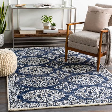 Luxurious Rugs And Carpets To Enhance Your Decor | Surya Living