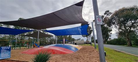 BRIDGEWATER CARAVAN PARK (Bridgewater on Loddon) - Campground Reviews ...