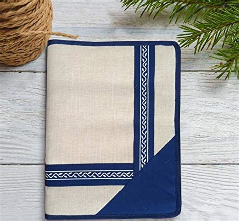 Accuprints Zip Jute File Folders for Certificates, Document Holder ...