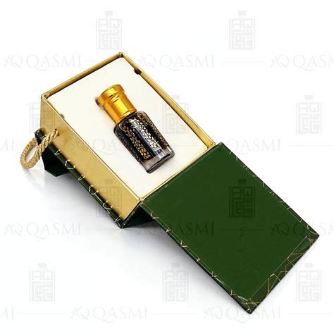 Shamama Attar | Traditional Spicy Perfume Oil | Long Lasting Alcohol ...