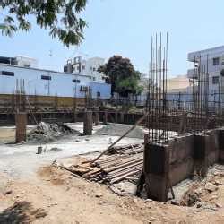 Shabir Associates in Magaliyamman Kovil, Tirupur - Best Builders in ...