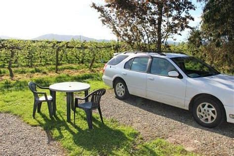 VINEYARD TOURIST UNITS (Motueka) - Campground Reviews & Photos ...